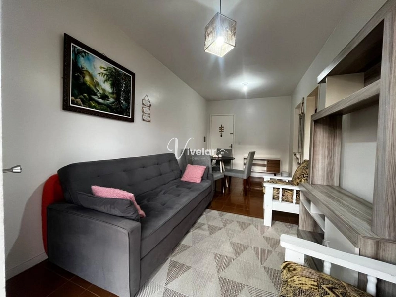 APARTAMENTO DE 1 DORMITÓRIO COM PREÇO IMPERDÍVEL!!!: 6ª foto da galeria de imagens do imóvel