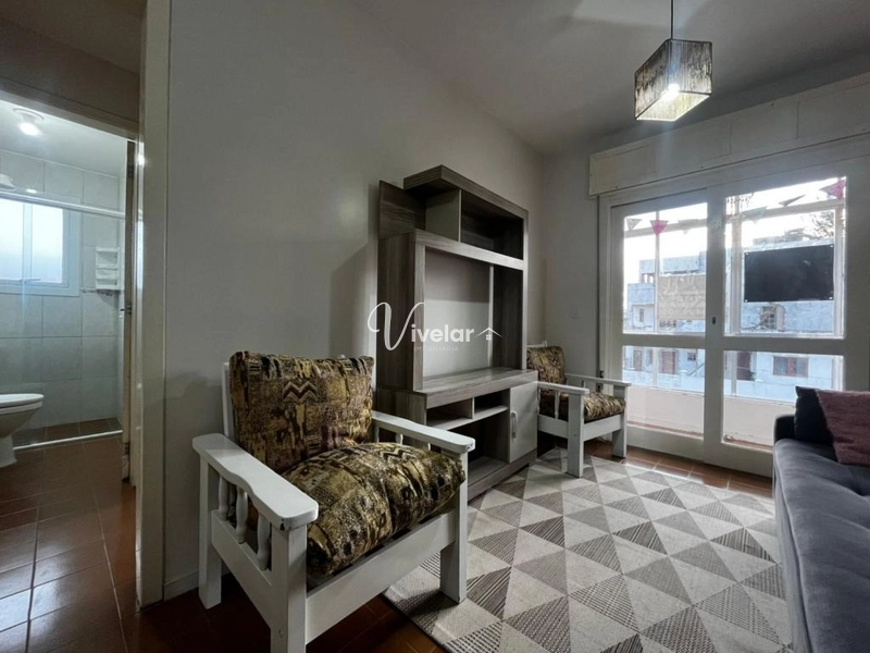 APARTAMENTO DE 1 DORMITÓRIO COM PREÇO IMPERDÍVEL!!!: 5ª foto da galeria de imagens do imóvel