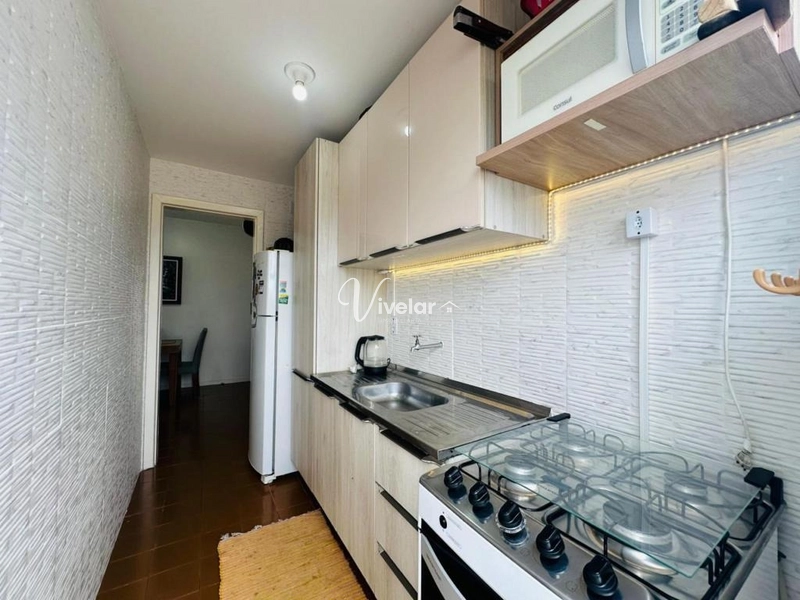APARTAMENTO DE 1 DORMITÓRIO COM PREÇO IMPERDÍVEL!!!: 11ª foto da galeria de imagens do imóvel