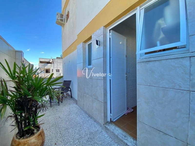 APARTAMENTO DE 1 DORMITÓRIO COM PREÇO IMPERDÍVEL!!!: 12ª foto da galeria de imagens do imóvel