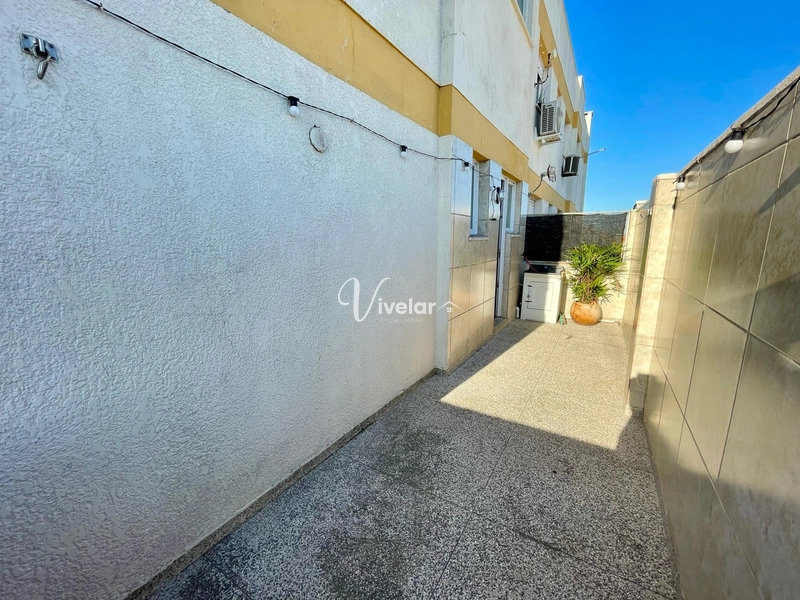APARTAMENTO DE 1 DORMITÓRIO COM PREÇO IMPERDÍVEL!!!: 21ª foto da galeria de imagens do imóvel