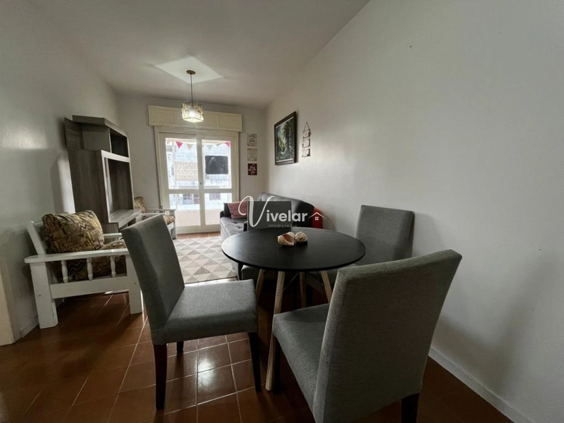 APARTAMENTO DE 1 DORMITÓRIO COM PREÇO IMPERDÍVEL!!!: 4ª foto da galeria de imagens do imóvel