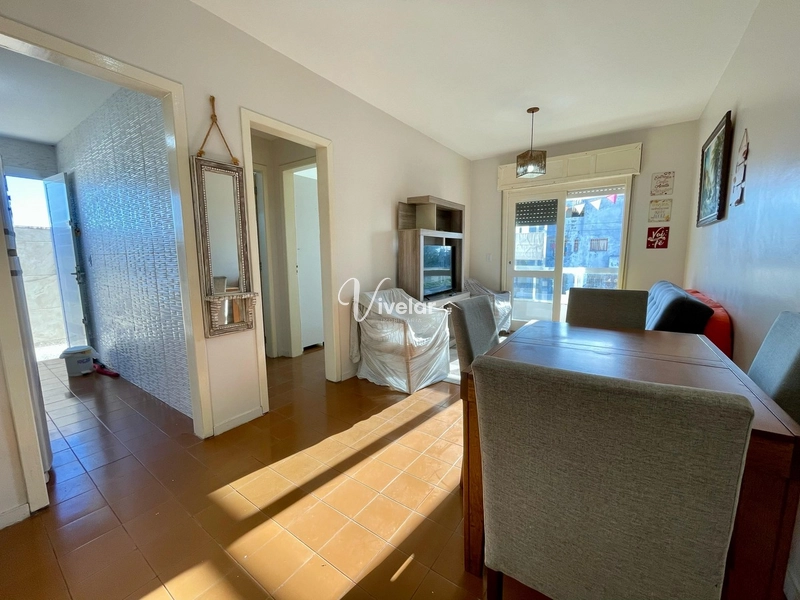 APARTAMENTO DE 1 DORMITÓRIO COM PREÇO IMPERDÍVEL!!!: 29ª foto da galeria de imagens do imóvel