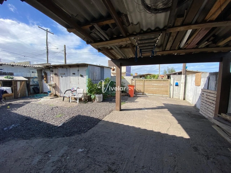CASA NO BAIRRO ZONA NORTE COM PREÇO IMPERDÍVEL!: 5ª foto da galeria de imagens do imóvel