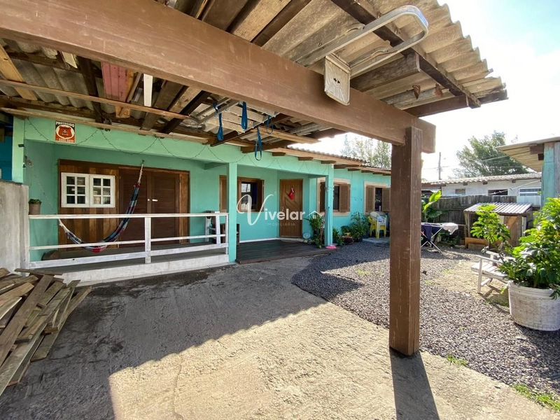 CASA NO BAIRRO ZONA NORTE COM PREÇO IMPERDÍVEL!: 2ª foto da galeria de imagens do imóvel