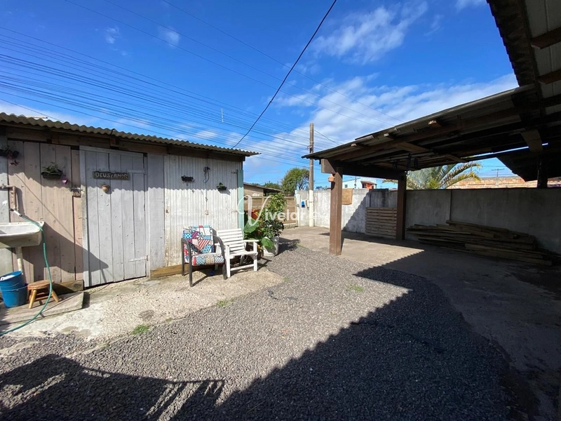 CASA NO BAIRRO ZONA NORTE COM PREÇO IMPERDÍVEL!: 6ª foto da galeria de imagens do imóvel