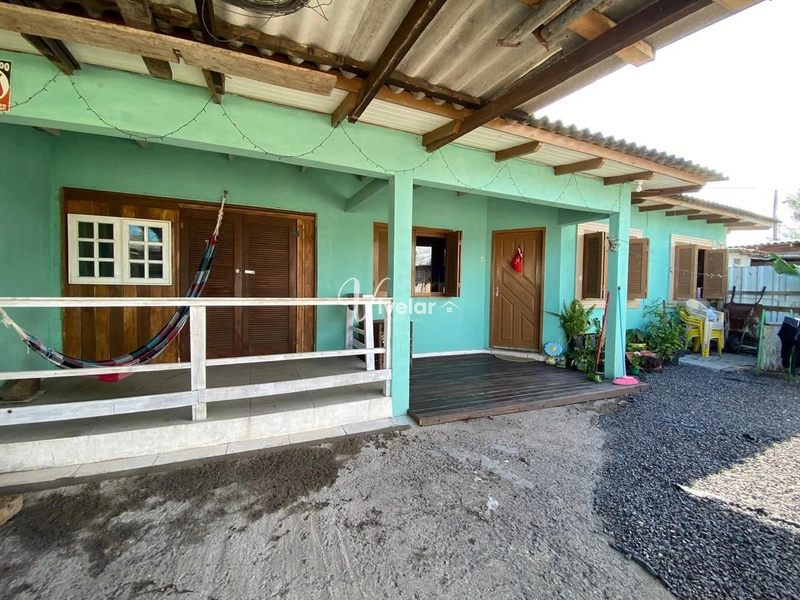 CASA NO BAIRRO ZONA NORTE COM PREÇO IMPERDÍVEL!: 1ª foto da galeria de imagens do imóvel