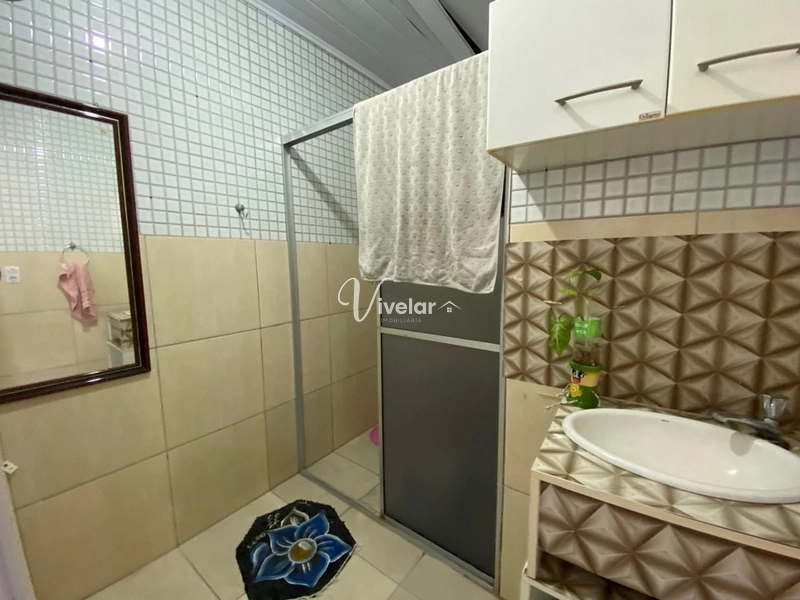 CASA NO BAIRRO ZONA NORTE COM PREÇO IMPERDÍVEL!: 13ª foto da galeria de imagens do imóvel