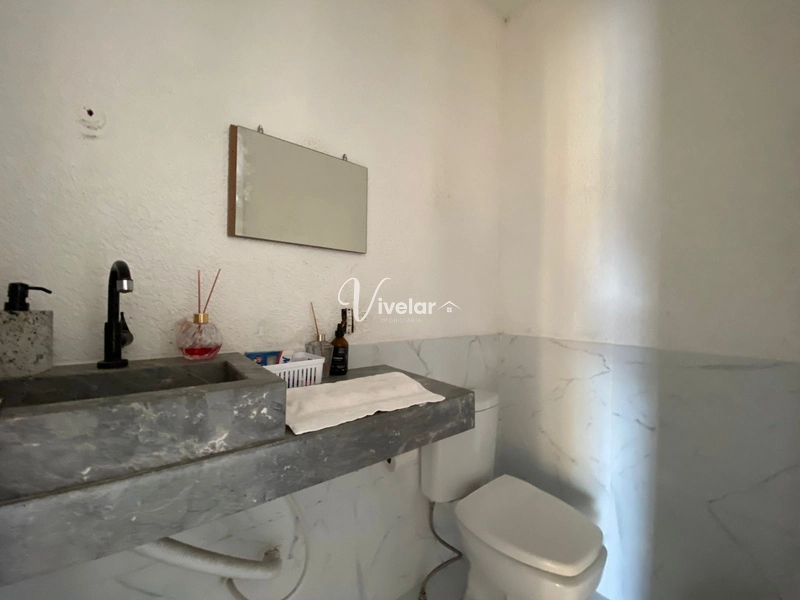CASA EM BAIRRO PRIVILEGIADO DE XANGRI-LÁ: 4ª foto da galeria de imagens do imóvel