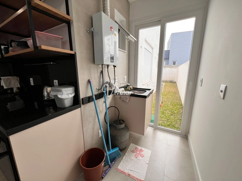 LINDA CASA - PRONTA PARA MORAR: 4ª foto da galeria de imagens do imóvel