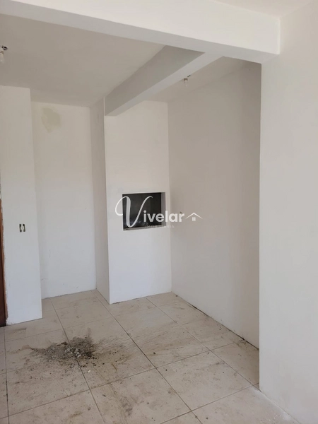 SOBRADO NOVO 3 DORM NO NOVA GUARANI: 11ª foto da galeria de imagens do imóvel