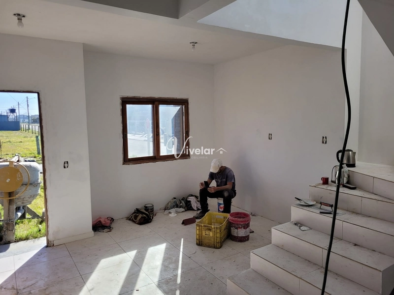 SOBRADO NOVO 3 DORM NO NOVA GUARANI: 6ª foto da galeria de imagens do imóvel