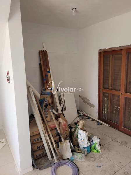 SOBRADO NOVO 3 DORM NO NOVA GUARANI: 7ª foto da galeria de imagens do imóvel