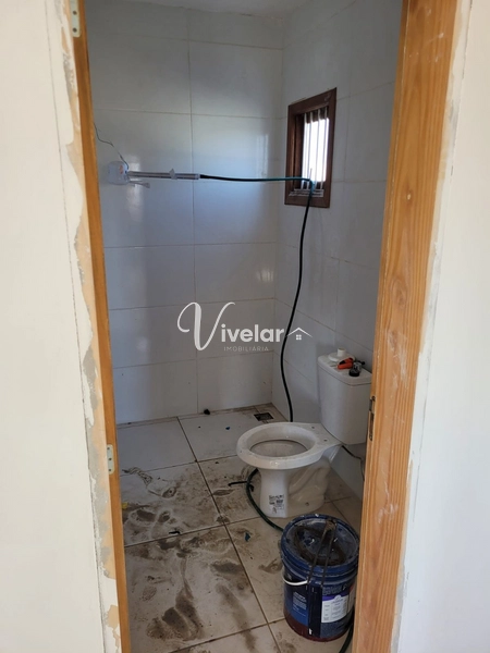 SOBRADO NOVO 3 DORM NO NOVA GUARANI: 4ª foto da galeria de imagens do imóvel