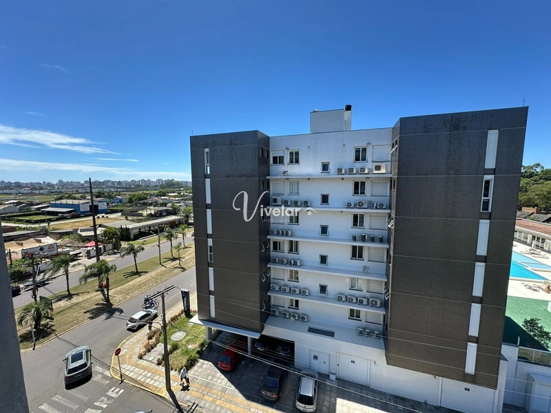 APARTAMENTO 1 DORM LINDAMENTE MOBILIADO E DECORADO: 10ª foto da galeria de imagens do imóvel