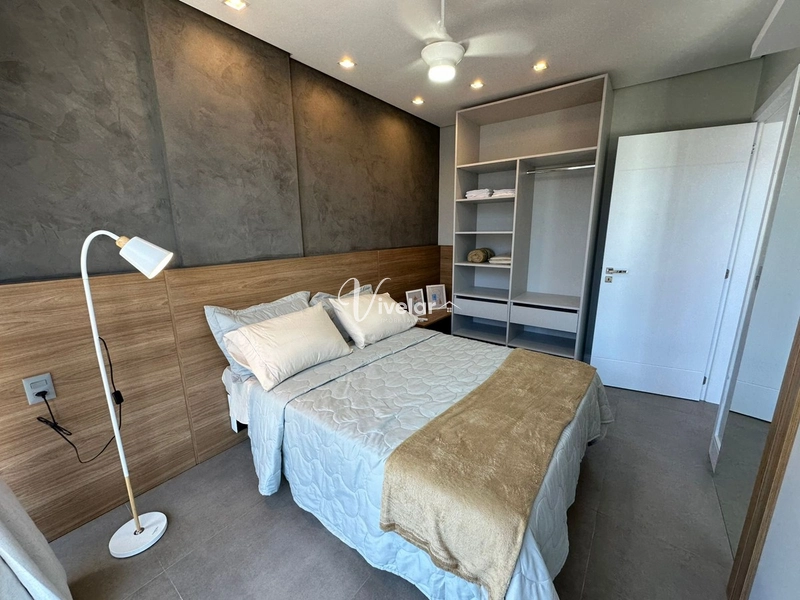APARTAMENTO 1 DORM LINDAMENTE MOBILIADO E DECORADO: 11ª foto da galeria de imagens do imóvel