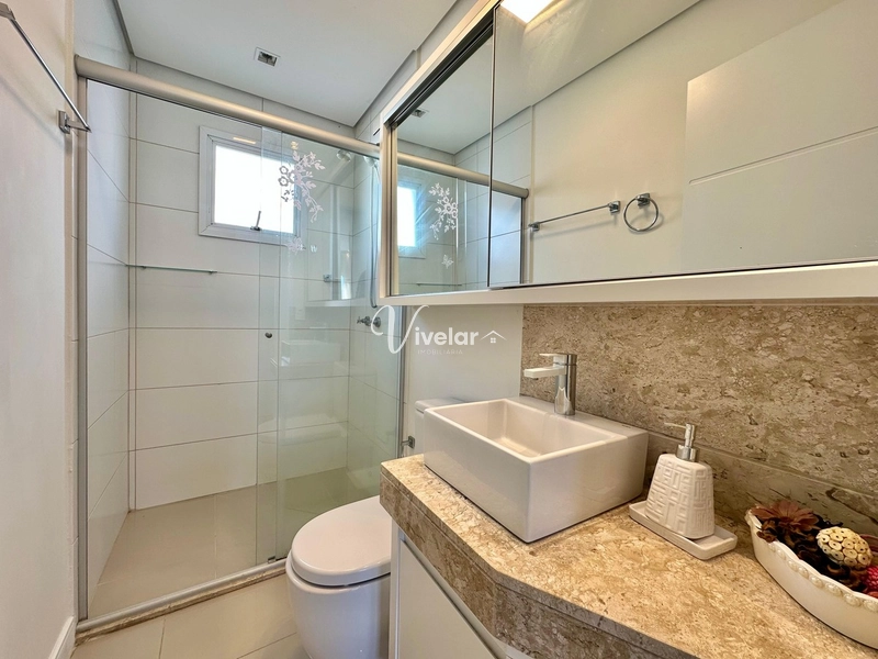 LINDO APARTAMENTO À VENDA COM INFRA COMPLETA: 19ª foto da galeria de imagens do imóvel