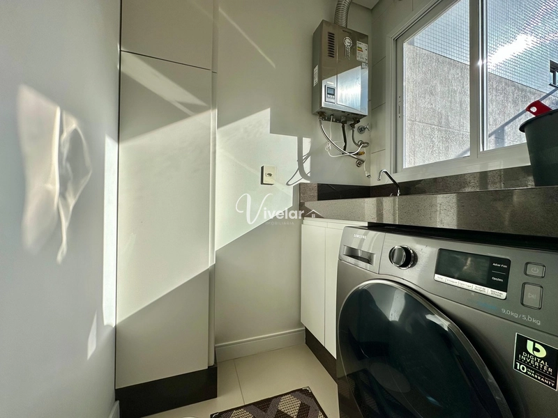 LINDO APARTAMENTO À VENDA COM INFRA COMPLETA: 8ª foto da galeria de imagens do imóvel