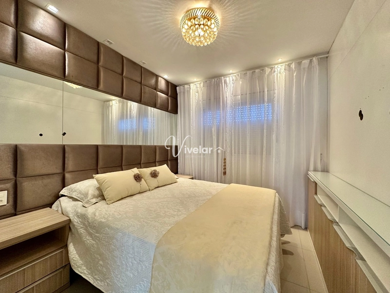 LINDO APARTAMENTO À VENDA COM INFRA COMPLETA: 13ª foto da galeria de imagens do imóvel