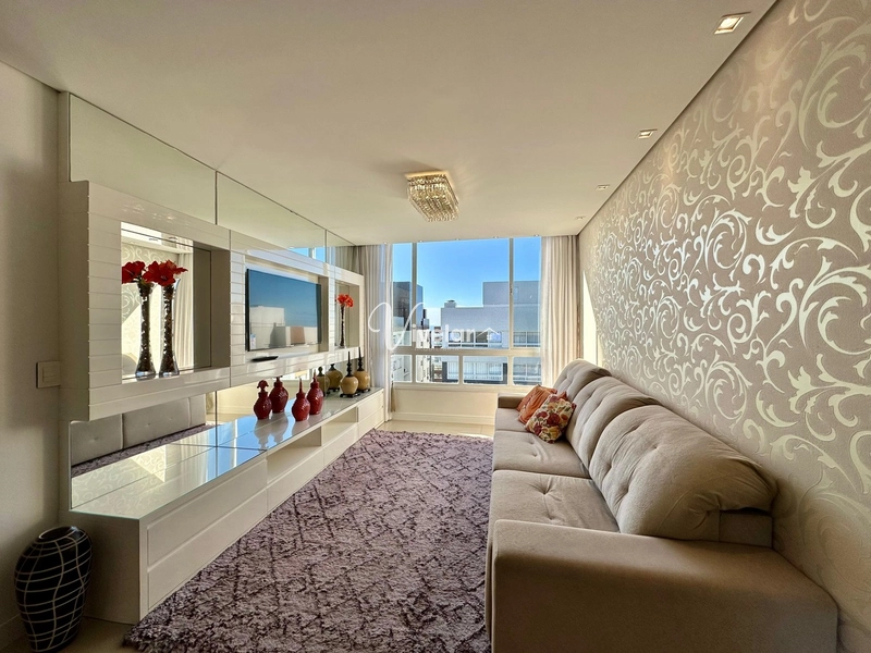 LINDO APARTAMENTO À VENDA COM INFRA COMPLETA: 2ª foto da galeria de imagens do imóvel