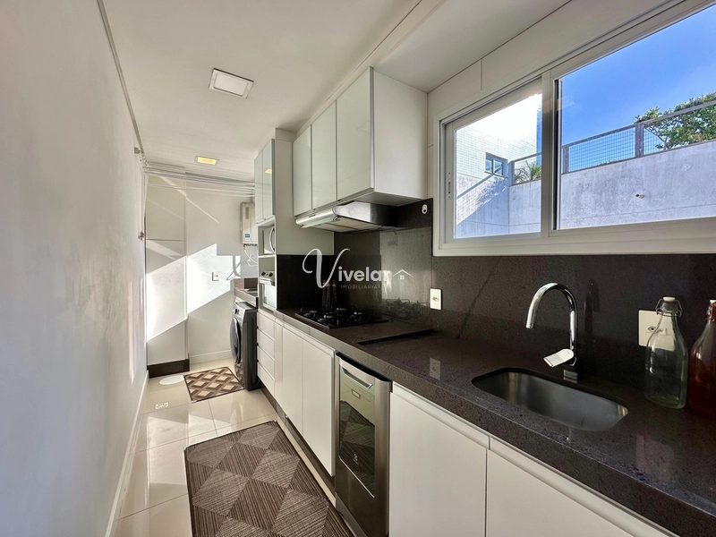 LINDO APARTAMENTO À VENDA COM INFRA COMPLETA: 7ª foto da galeria de imagens do imóvel