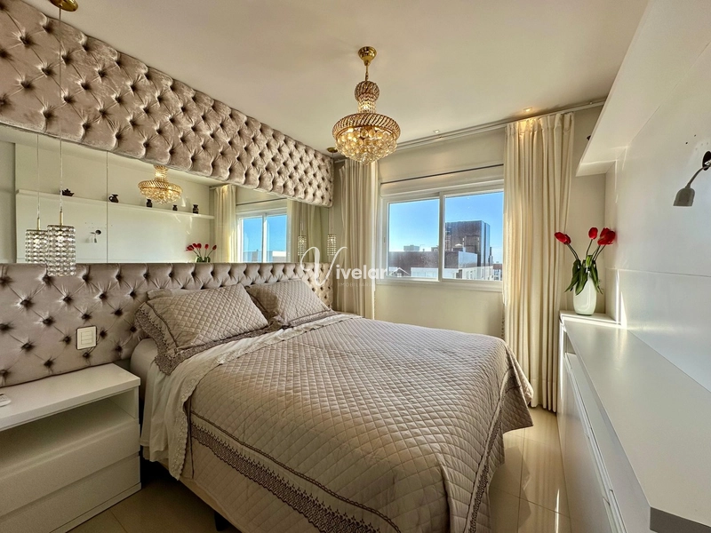 LINDO APARTAMENTO À VENDA COM INFRA COMPLETA: 17ª foto da galeria de imagens do imóvel