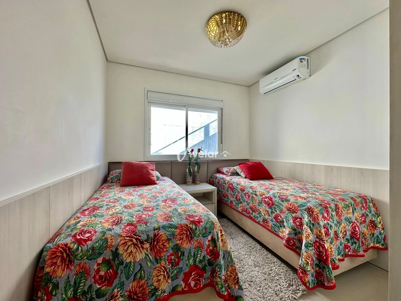 LINDO APARTAMENTO À VENDA COM INFRA COMPLETA: 16ª foto da galeria de imagens do imóvel