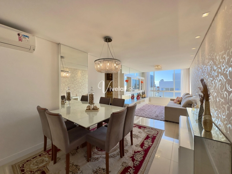 LINDO APARTAMENTO À VENDA COM INFRA COMPLETA: 3ª foto da galeria de imagens do imóvel