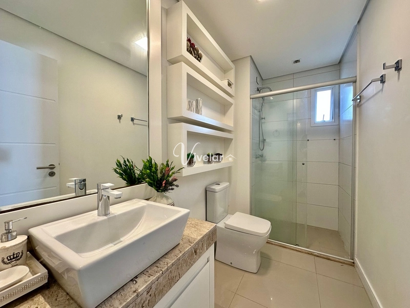 LINDO APARTAMENTO À VENDA COM INFRA COMPLETA: 15ª foto da galeria de imagens do imóvel