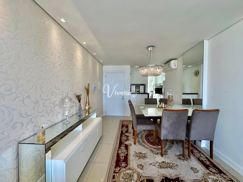 LINDO APARTAMENTO À VENDA COM INFRA COMPLETA: 5ª foto da galeria de imagens do imóvel