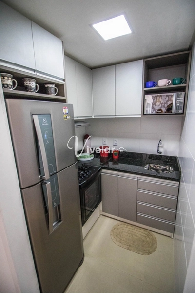 OPORTUNIDADE BEIRA MAR - MOBILIADO E DECORADO: 15ª foto da galeria de imagens do imóvel