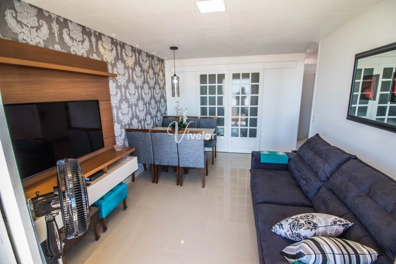 OPORTUNIDADE BEIRA MAR - MOBILIADO E DECORADO: 4ª foto da galeria de imagens do imóvel