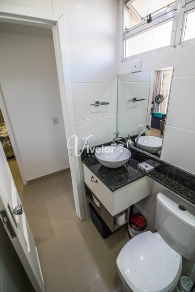 OPORTUNIDADE BEIRA MAR - MOBILIADO E DECORADO: 13ª foto da galeria de imagens do imóvel