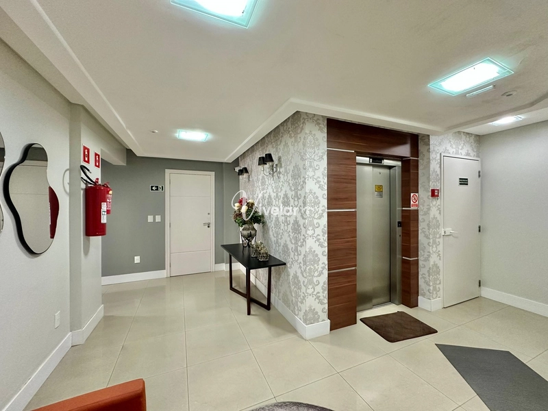 APARTAMENTO À VENDA MOBILIADO & DECORADO: 15ª foto da galeria de imagens do imóvel
