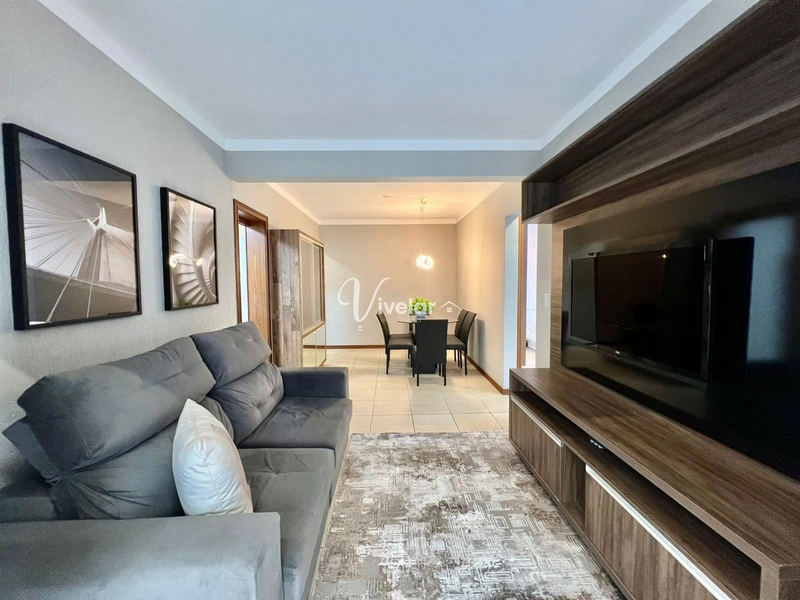 LINDO APARTAMENTO EM LOCALIZAÇÃO PRIVILEGIADA: 9ª foto da galeria de imagens do imóvel