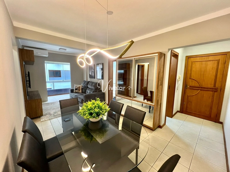 LINDO APARTAMENTO EM LOCALIZAÇÃO PRIVILEGIADA: 3ª foto da galeria de imagens do imóvel