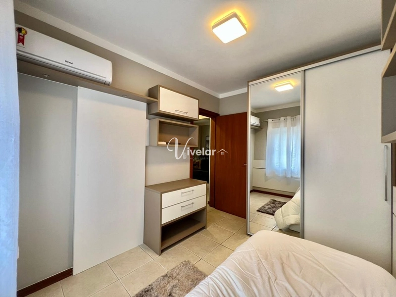 LINDO APARTAMENTO EM LOCALIZAÇÃO PRIVILEGIADA: 12ª foto da galeria de imagens do imóvel