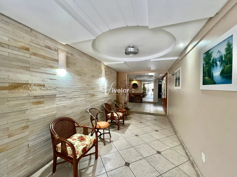 LINDO APARTAMENTO EM LOCALIZAÇÃO PRIVILEGIADA: 14ª foto da galeria de imagens do imóvel