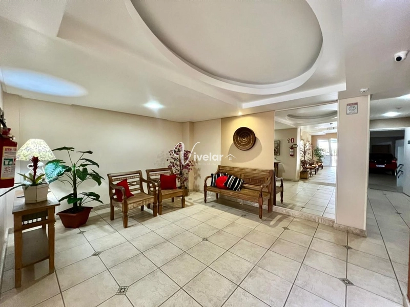LINDO APARTAMENTO EM LOCALIZAÇÃO PRIVILEGIADA: 17ª foto da galeria de imagens do imóvel