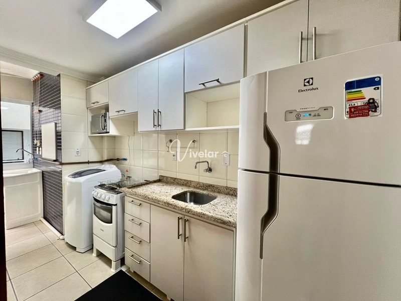 LINDO APARTAMENTO EM LOCALIZAÇÃO PRIVILEGIADA: 8ª foto da galeria de imagens do imóvel