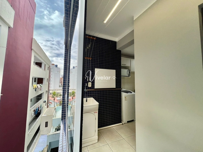 LINDO APARTAMENTO EM LOCALIZAÇÃO PRIVILEGIADA: 11ª foto da galeria de imagens do imóvel