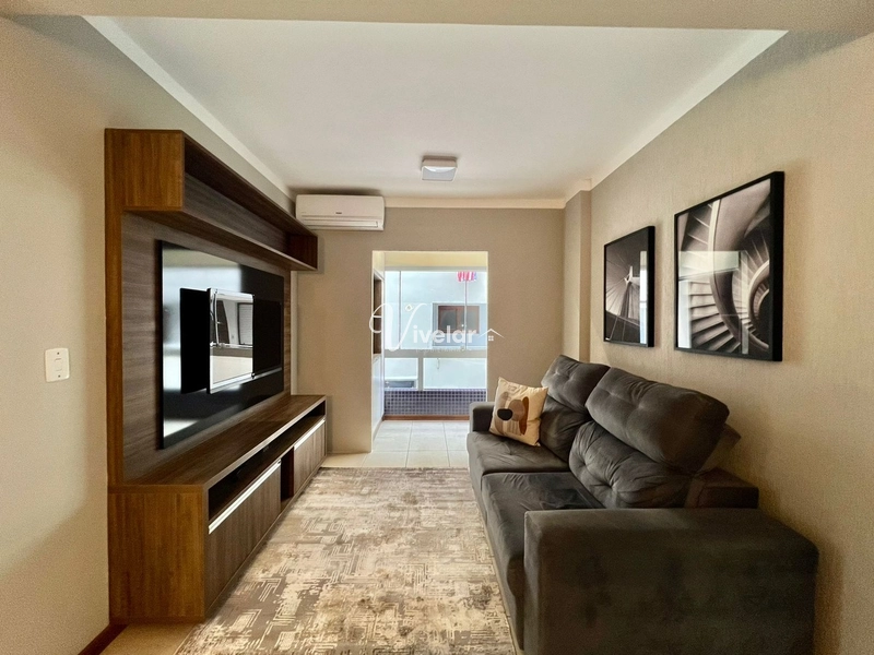 LINDO APARTAMENTO EM LOCALIZAÇÃO PRIVILEGIADA: 6ª foto da galeria de imagens do imóvel