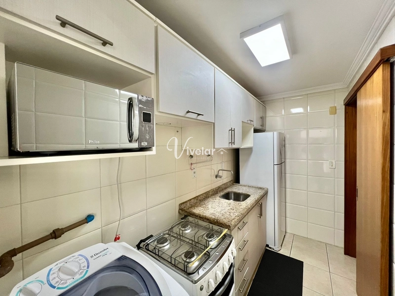 LINDO APARTAMENTO EM LOCALIZAÇÃO PRIVILEGIADA: 7ª foto da galeria de imagens do imóvel