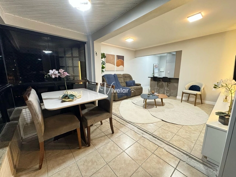 EXCELENTE APARTAMENTO, MUITO BEM LOCALIZADO: 4ª foto da galeria de imagens do imóvel