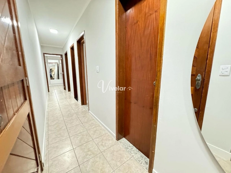 EXCELENTE APARTAMENTO, MUITO BEM LOCALIZADO: 1ª foto da galeria de imagens do imóvel