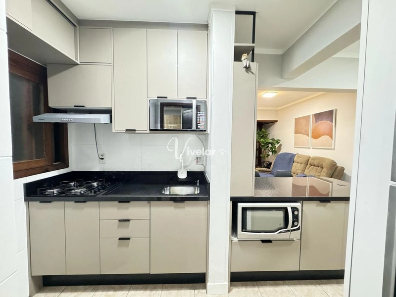 EXCELENTE APARTAMENTO, MUITO BEM LOCALIZADO: 11ª foto da galeria de imagens do imóvel