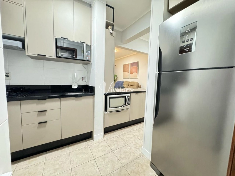 EXCELENTE APARTAMENTO, MUITO BEM LOCALIZADO: 2ª foto da galeria de imagens do imóvel