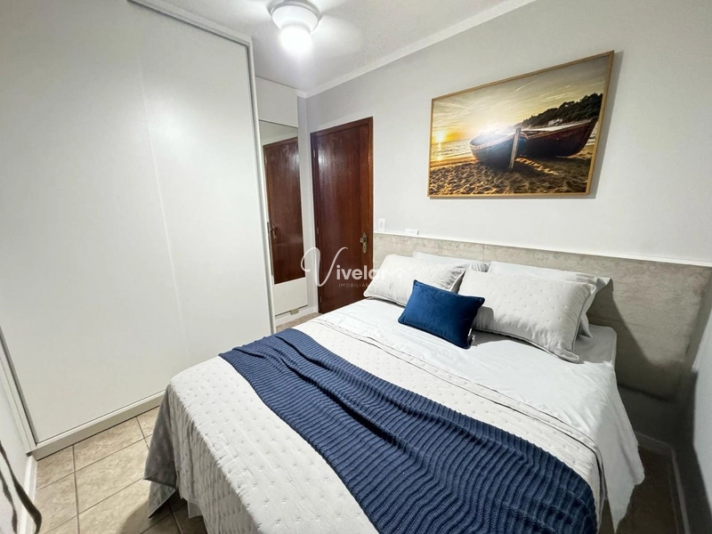 EXCELENTE APARTAMENTO, MUITO BEM LOCALIZADO: 5ª foto da galeria de imagens do imóvel