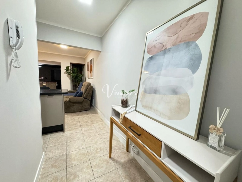 EXCELENTE APARTAMENTO, MUITO BEM LOCALIZADO: 3ª foto da galeria de imagens do imóvel