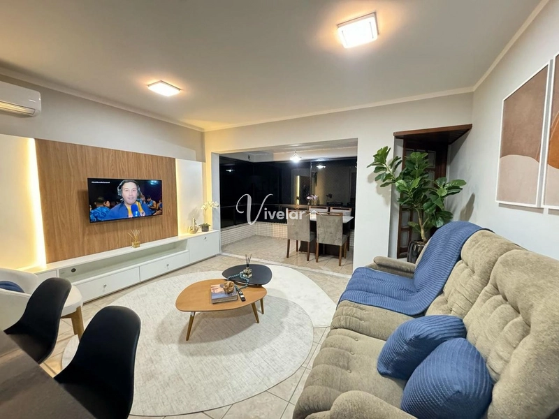 EXCELENTE APARTAMENTO, MUITO BEM LOCALIZADO: 8ª foto da galeria de imagens do imóvel